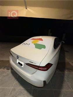 بي ام دبليو i5